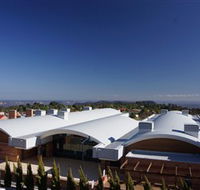 Blue Mountains Cultural Centre - New Castle Holiday