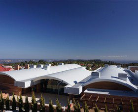 Blue Mountains Cultural Centre - New Castle Holiday 0