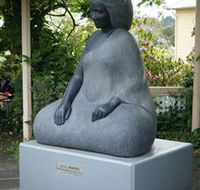 Peace Memorial - New Castle Holiday