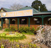 Yindi Day Spa - New Castle Holiday