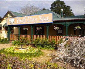 Yindi Day Spa - New Castle Holiday 0