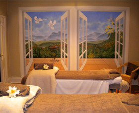 Yindi Day Spa - New Castle Holiday 3
