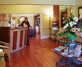 Yindi Day Spa - New Castle Holiday 2