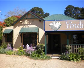 Yindi Day Spa - New Castle Holiday 5