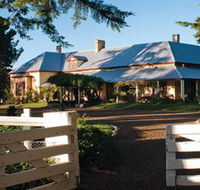 Lanyon Homestead - New Castle Holiday