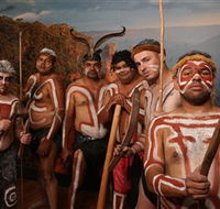 Waradah Aboriginal Centre - New Castle Holiday