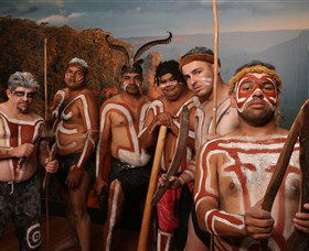 Waradah Aboriginal Centre - New Castle Holiday 0