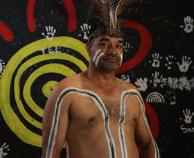 Waradah Aboriginal Centre - New Castle Holiday 1
