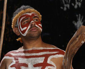 Waradah Aboriginal Centre - New Castle Holiday 5