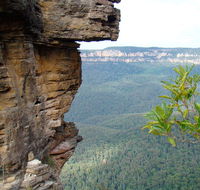 Three Sisters - Honeymoon Bridge - New Castle Holiday