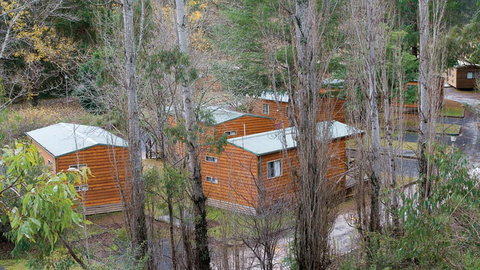 Wombeyan Karst Conservation Reserve - New Castle Holiday 1