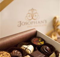 Josophans Fine Chocolates - New Castle Holiday