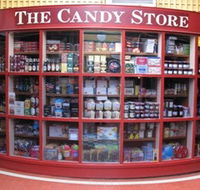 Leura Candy Store - New Castle Holiday