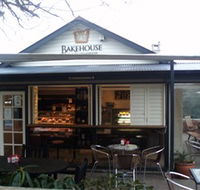 Bakehouse on Wentworth - Leura - New Castle Holiday