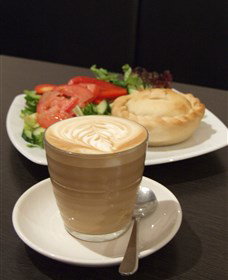 Bakehouse On Wentworth - Leura - New Castle Holiday 2
