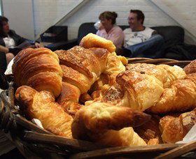 Bakehouse On Wentworth - Leura - New Castle Holiday 3