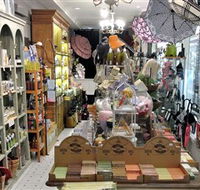 The French Shoppe - New Castle Holiday
