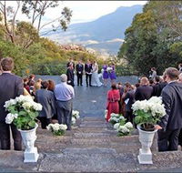 Leuralla Amphitheatre - New Castle Holiday
