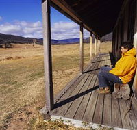 Namadgi National Park and Visitors Centre - New Castle Holiday