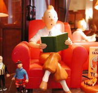 NSW Toy and Railway Museum and Leuralla Gardens - New Castle Holiday