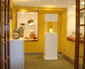 Hart Ceramics - New Castle Holiday 2