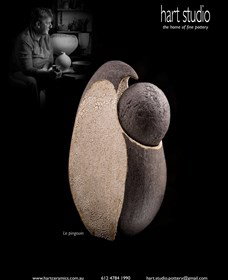 Hart Ceramics - New Castle Holiday 6