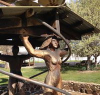 Walcha Open Air Gallery - New Castle Holiday