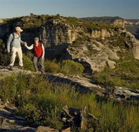 Mount Hay - New Castle Holiday
