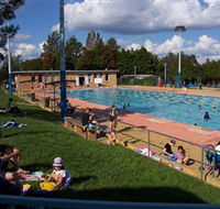 Goulburn Aquatic and Leisure Centre - New Castle Holiday
