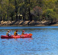 Lake Leschenaultia - New Castle Holiday