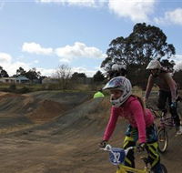 Goulburn BMX Park - New Castle Holiday