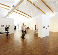 Goulburn Regional Art Gallery - New Castle Holiday