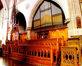 Greenwich Park NSW New Castle Holiday