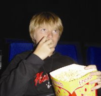 Lilac City Cinema - New Castle Holiday