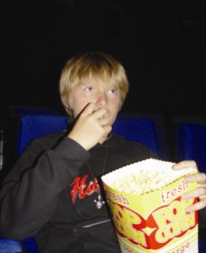 Lilac City Cinema - New Castle Holiday 0