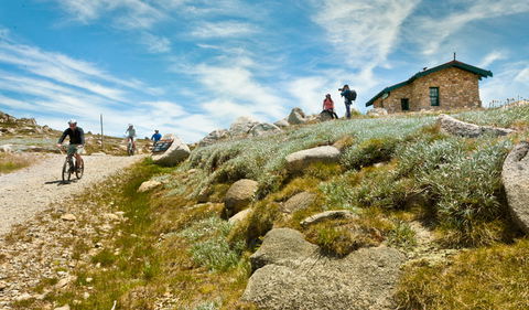 Mount Kosciuszko Summit Walk - New Castle Holiday 0