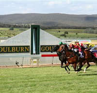 Goulburn and District Racing Club - New Castle Holiday