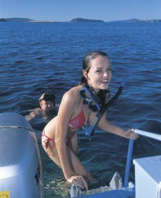 South West WA New Castle Holiday