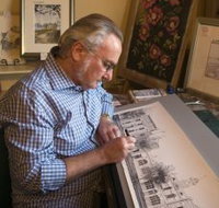 Creative Eye Art Gallery - New Castle Holiday