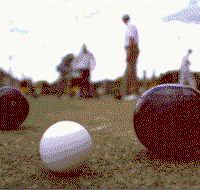 Goulburn Railway Bowling Club - New Castle Holiday