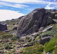 Mount Stillwell walk - New Castle Holiday