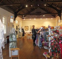 Gallery On Track - New Castle Holiday