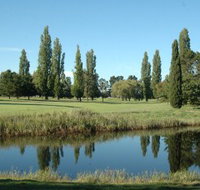 Goulburn Golf Club - New Castle Holiday