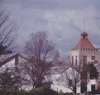 Goulburn Brewery - New Castle Holiday