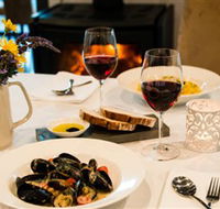 Lark Hill Biodynamic Winery - New Castle Holiday