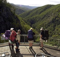 Boonoo Boonoo Falls National Park - New Castle Holiday