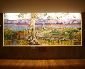 Adaminaby NSW New Castle Holiday