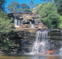 North Lawson Park