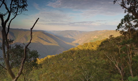 Salisbury Waters Walking Track - New Castle Holiday 2