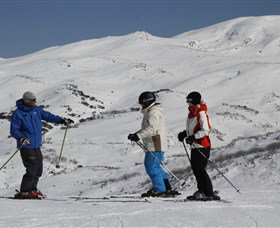Perisher Valley NSW New Castle Holiday